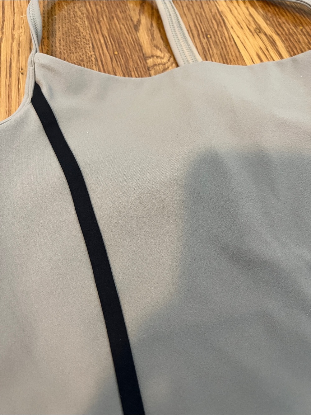 Abercrombie & Fitch YPB studio soft crop tank - Picture 4 of 4